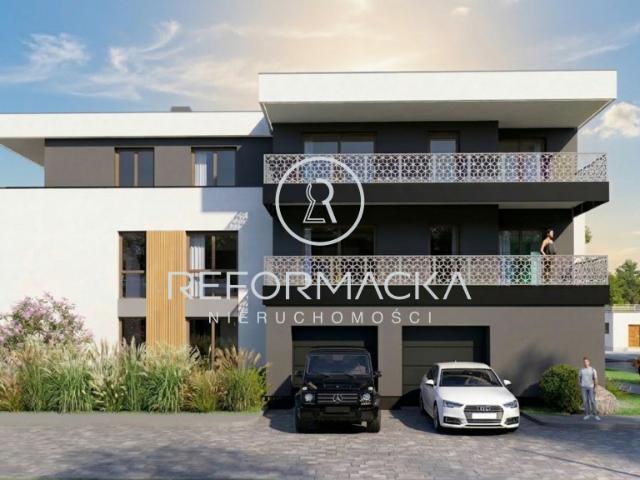 Mieszkanie sprzedam, RZESZÓW, ZAŁĘŻE, św. Floriana, 47 m2, cena: 459 000 zł