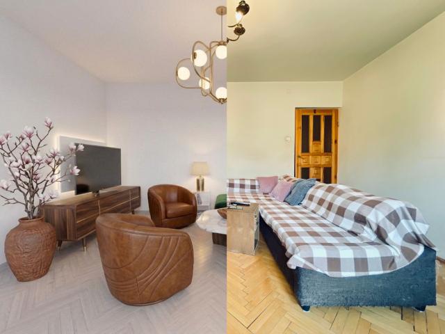 Mieszkanie sprzedam, Radom, Gębarzewska, 61 m2, cena: 369 000 zł