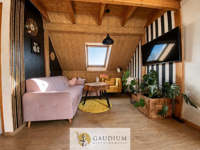 Mieszkanie sprzedam, REDA, Gdańska, 60 m2, cena: 539 000 zł