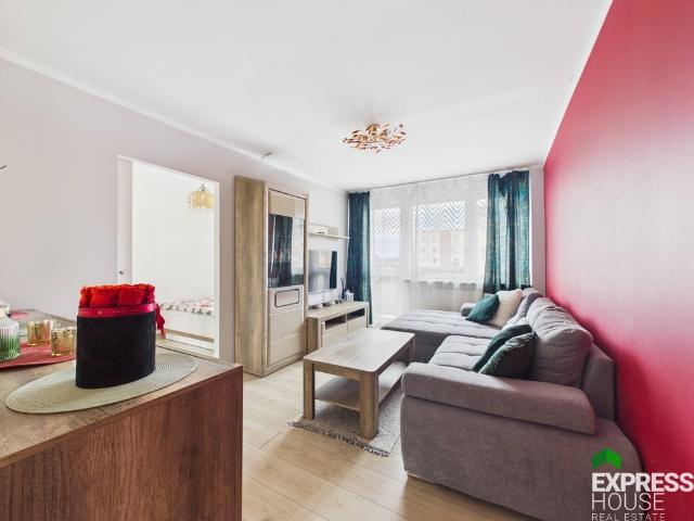 Mieszkanie sprzedam, ROSNOWO,, 47 m2, cena: 225 000 zł
