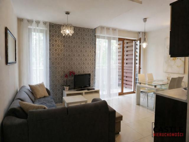 Mieszkanie sprzedam, Stegna, Lipowa, 36 m2, cena: 649 000 zł