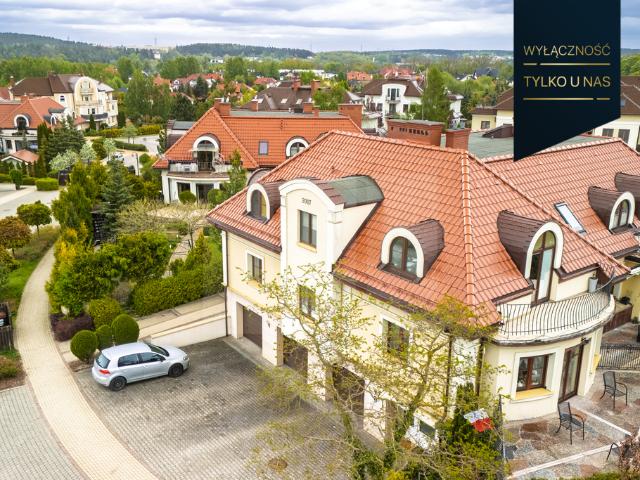 Mieszkanie sprzedam, STRASZYN, Jowisza, 200 m2, cena: 1 730 000 zł