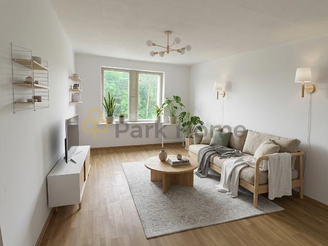 Mieszkanie sprzedam, Szczytnica, 30 m2, cena: 109 000 zł
