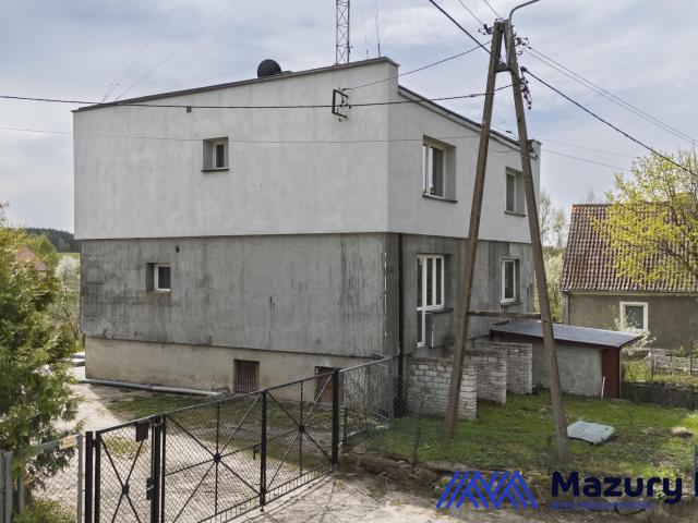 Mieszkanie sprzedam, Szczytno, 37 m2, cena: 120 000 zł