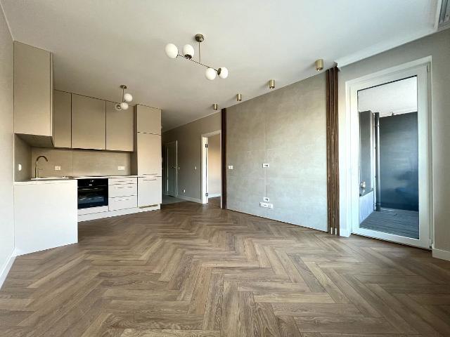 Mieszkanie sprzedam, Szczecin, Miedziana, 40 m2, cena: 599 000 zł