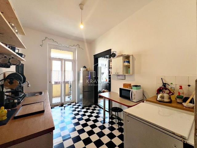 Mieszkanie sprzedam, Szczecin, Niebuszewo, Adama Asnyka, 56 m2, cena: 435 000 zł