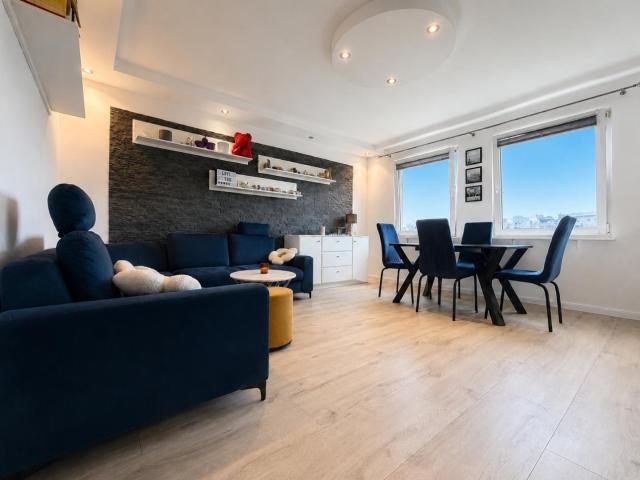 Mieszkanie sprzedam, Szczecin, Arkońskie, 65 m2, cena: 699 000 zł