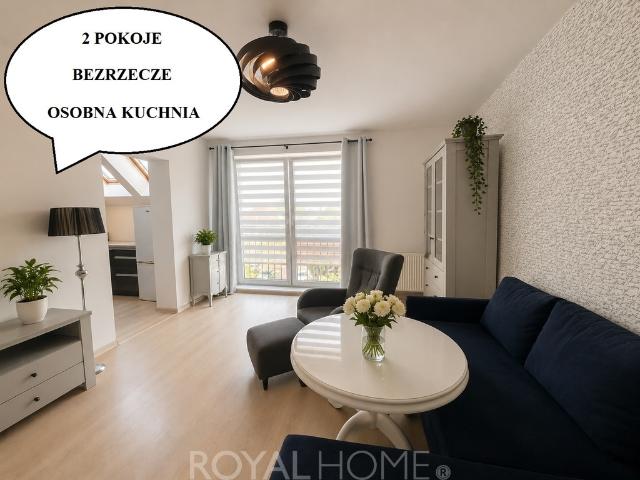 Mieszkanie sprzedam, SZCZECIN, BEZRZECZE, Koralowa, 39 m2, cena: 385 000 zł