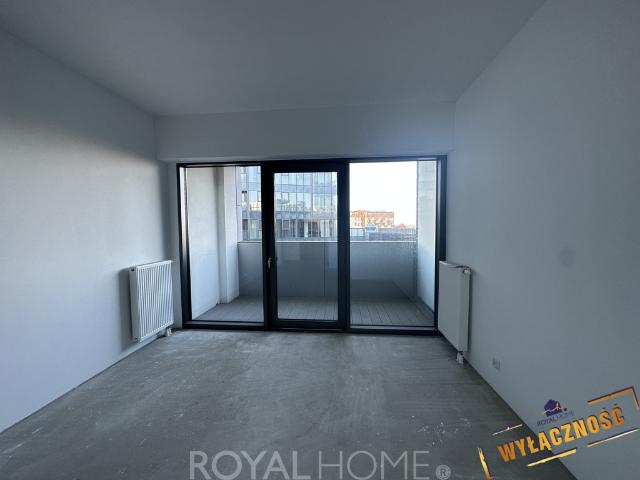 Mieszkanie sprzedam, SZCZECIN, CENTRUM, al. Wyzwolenia, 28 m2, cena: 485 000 zł
