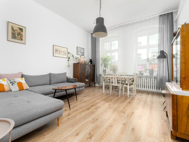 Mieszkanie sprzedam, SZCZECIN, CENTRUM, Monte Cassino, 68 m2, cena: 620 000 zł