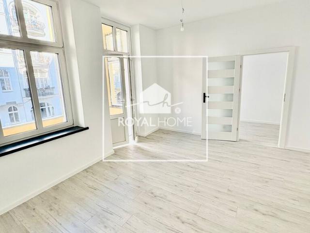 Mieszkanie sprzedam, SZCZECIN, CENTRUM, Mazurska, 47 m2, cena: 549 000 zł