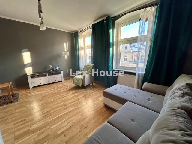 Mieszkanie sprzedam, Szczecin, Centrum, Szarotki, 43 m2, cena: 378 000 zł