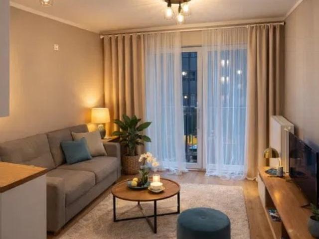 Mieszkanie sprzedam, Szczecin, GUMIEŃCE  osiedle reda, 21 m2, cena: 350 000 zł