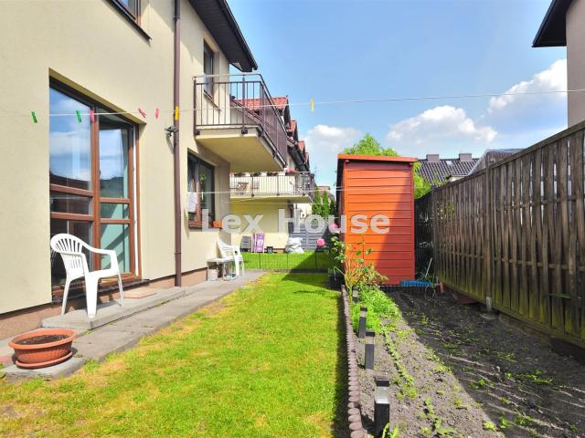 Mieszkanie sprzedam, Szczecin, Gumieńce, 56 m2, cena: 649 900 zł