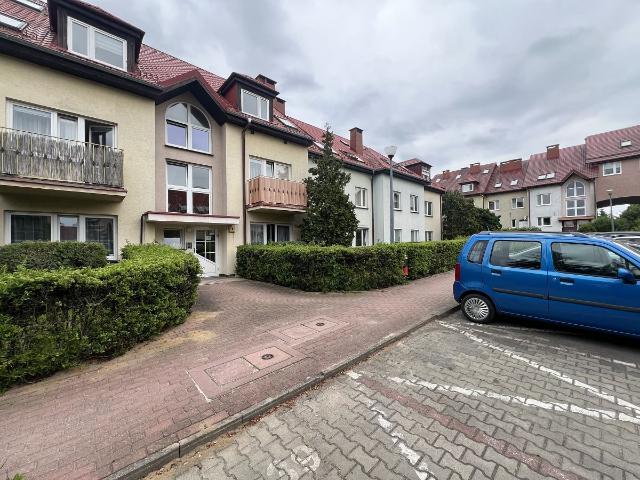 Mieszkanie sprzedam, Szczecin, Horeszków, 34 m2, cena: 339 000 zł