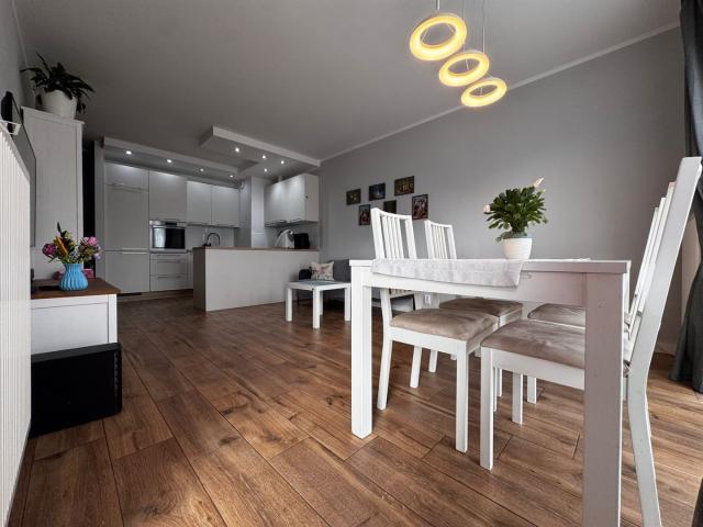 Mieszkanie sprzedam, Szczecin, Pogodno, 53 m2, cena: 635 470 zł