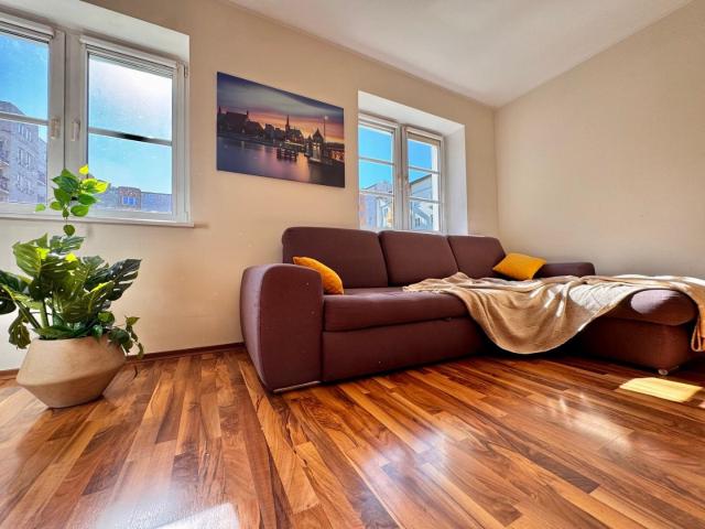Mieszkanie sprzedam, Szczecin, Śródmieście, 69 m2, cena: 749 900 zł