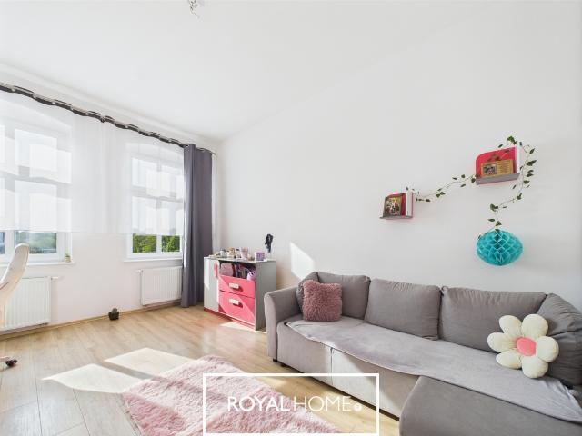 Mieszkanie sprzedam, SZCZECIN, ŚRÓDMIEŚCIE, Bolesława Krzywoustego, 103 m2, cena: 749 000 zł