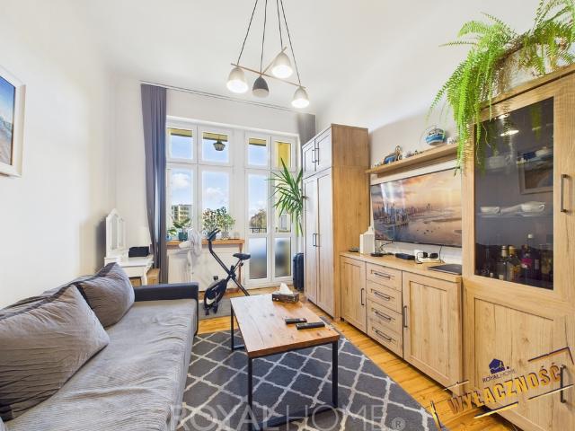 Mieszkanie sprzedam, SZCZECIN, ŚRÓDMIEŚCIE, Księcia Witolda, 72 m2, cena: 529 000 zł