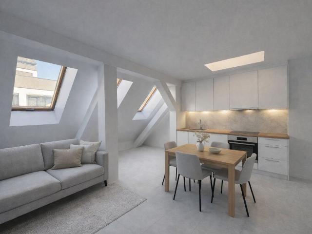 Mieszkanie sprzedam, Szczecin, Śródmieście, Strzelecka, 47 m2, cena: 366 900 zł