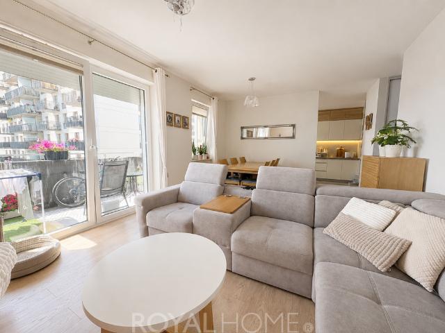 Mieszkanie sprzedam, SZCZECIN, WARSZEWO,, 71 m2, cena: 899 000 zł