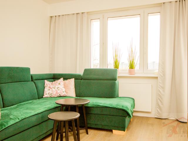 Mieszkanie sprzedam, SZCZECIN, ŚWIERCZEWO,, 48 m2, cena: 620 000 zł