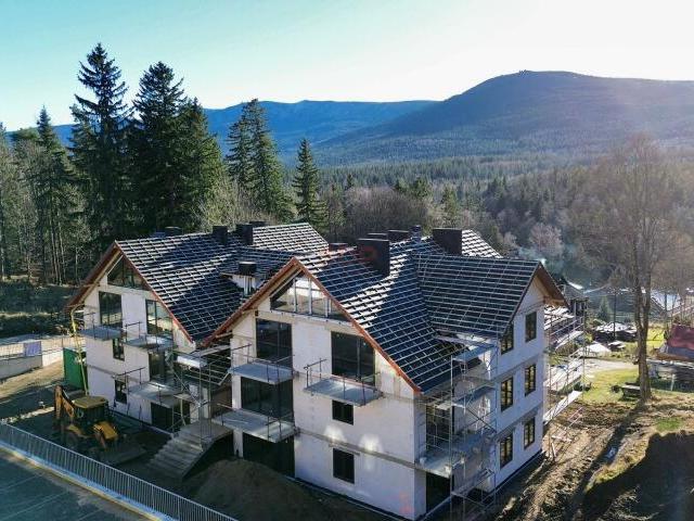 Mieszkanie sprzedam, Szklarska Poręba, Szklana, 37 m2, cena: 431 135 zł