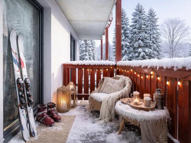 Mieszkanie sprzedam, Szklarska Poręba, Szklana, 34 m2, cena: 396 060 zł