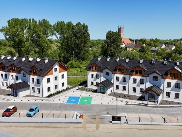 Mieszkanie sprzedam, SŁOŃSK,, 52 m2, cena: 548 205 zł