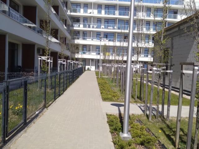 Mieszkanie sprzedam, Sianożęty, Ku Morzu, 70 m2, cena: 1 200 000 zł