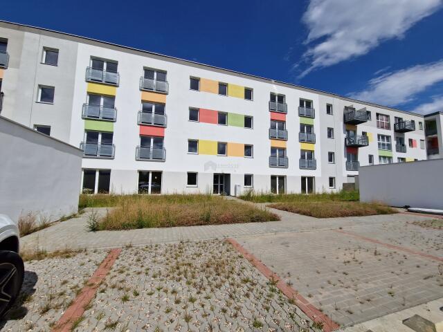 Mieszkanie sprzedam, Sianów, 36 m2, cena: 219 020 zł