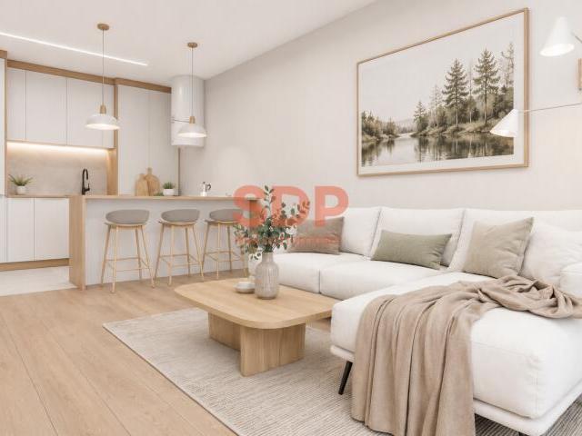 Mieszkanie sprzedam, Siechnice, Świętego Krzyża, 44 m2, cena: 489 855 zł