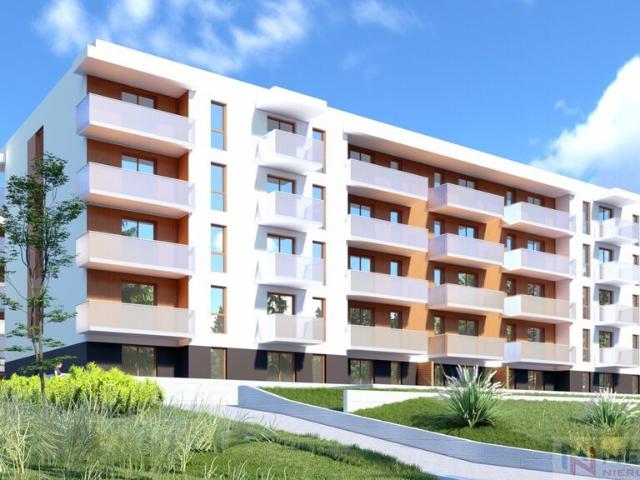 Mieszkanie sprzedam, SIEDLCE,, 36 m2, cena: 388 290 zł