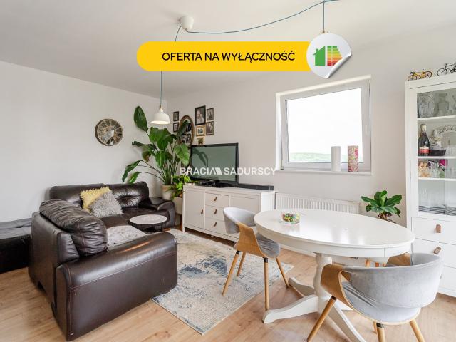 Mieszkanie sprzedam, Skawina, Skawina, Lipowa, 55 m2, cena: 828 000 zł