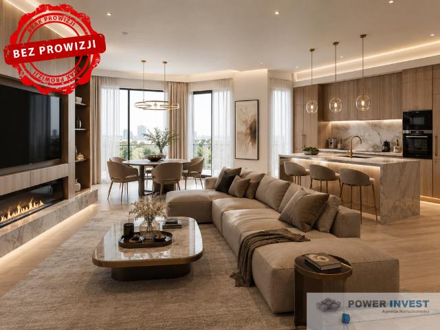 Mieszkanie sprzedam, SOSNOWIEC, Romana Dmowskiego, 126 m2, cena: 1 365 689 zł