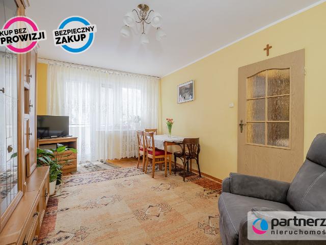 Mieszkanie sprzedam, Sopot, Brodwino, Oskara Kolberga, 59 m2, cena: 788 000 zł