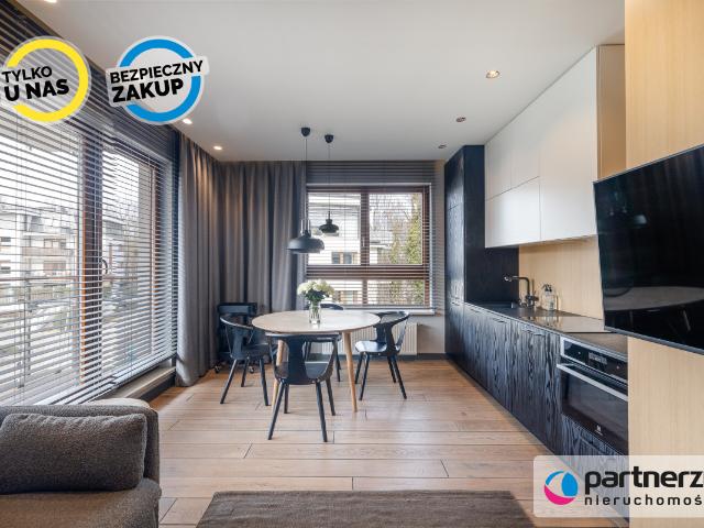 Mieszkanie sprzedam, Sopot, Górny, Armii Krajowej, 45 m2, cena: 1 339 000 zł