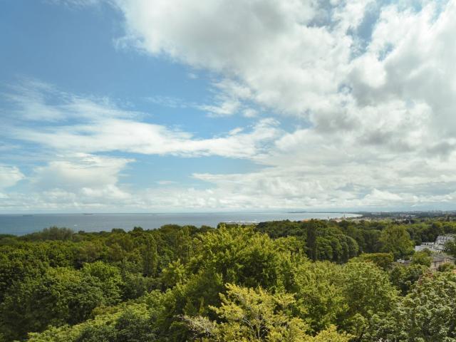 Mieszkanie sprzedam, Sopot, Kamienny Potok, 47 m2, cena: 660 000 zł