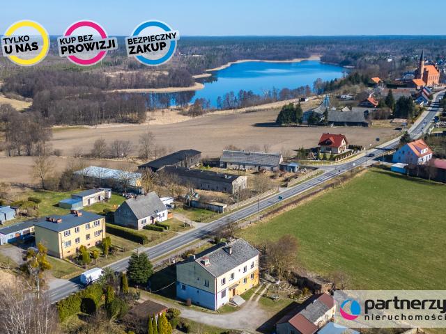 Mieszkanie sprzedam, Tuchola, Kasztelańska, 43 m2, cena: 229 000 zł