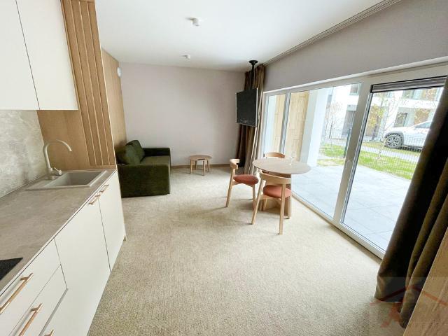 Mieszkanie sprzedam, ŁUKĘCIN, Uzdrowiskowa, 35 m2, cena: 965 000 zł