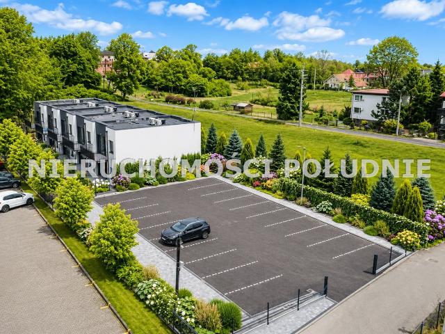 Mieszkanie sprzedam, Ustroń, Ustroń, 54 m2, cena: 621 000 zł