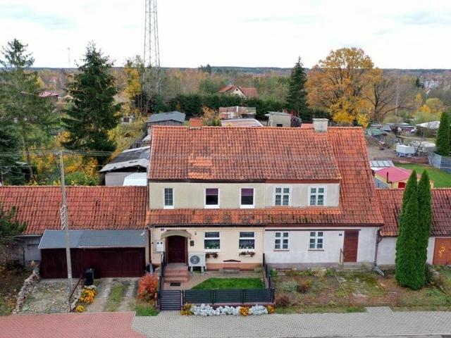 Mieszkanie sprzedam, Węgorzewo, Klonowa, 49 m2, cena: 349 000 zł