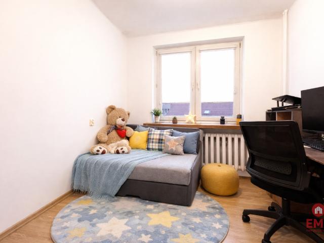 Mieszkanie sprzedam, Wasilków, Emilii Plater, 35 m2, cena: 319 000 zł