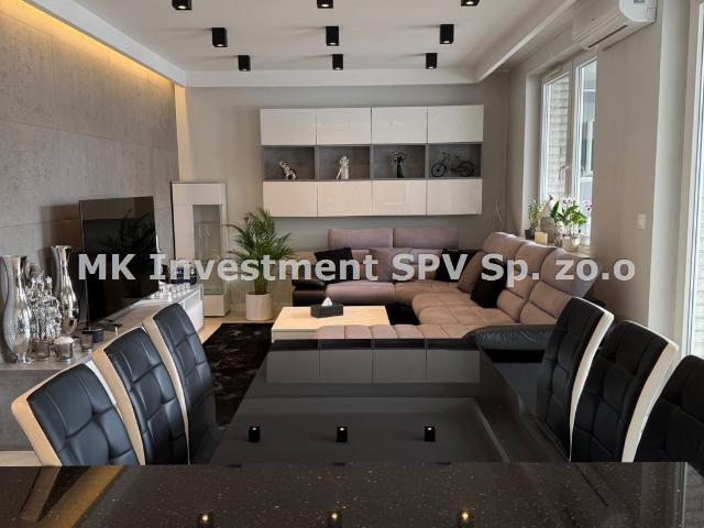 Mieszkanie sprzedam, Warszawa, Mokotów, 89 m2, cena: 1 900 000 zł