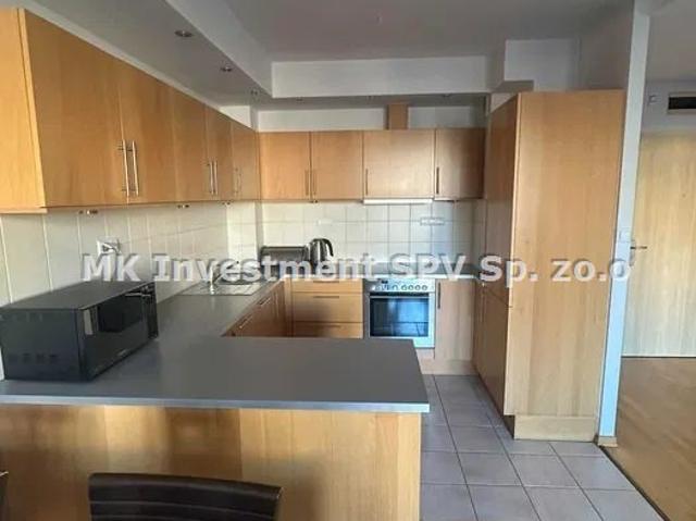 Mieszkanie sprzedam, Warszawa, Mokotów, Czerska, 50 m2, cena: 940 000 zł