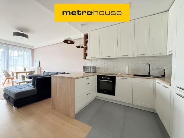 Mieszkanie sprzedam, Warszawa, Mokotów, Al. Sikorskiego, 58 m2, cena: 1 099 900 zł
