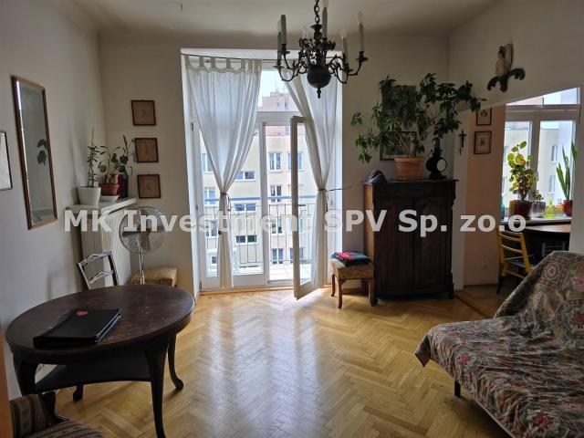 Mieszkanie sprzedam, Warszawa, Mokotów, Odolańska, 52 m2, cena: 1 102 500 zł