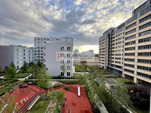 Mieszkanie sprzedam, Warszawa, Mokotów, Wołoska, 37 m2, cena: 1 000 000 zł