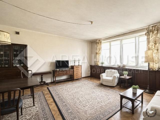 Mieszkanie sprzedam, Warszawa, Mokotów, Tyniecka, 100 m2, cena: 2 290 000 zł