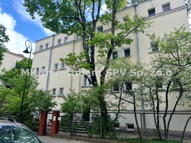 Mieszkanie sprzedam, Warszawa, Ochota, Jana Dantyszka, 48 m2, cena: 860 000 zł